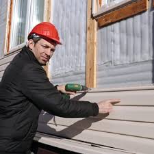 Affordable Siding Repair and Maintenance Services in Pinehurst, TX